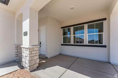 6319 S Malachite, Saint George, UT 84790 - Photo 3