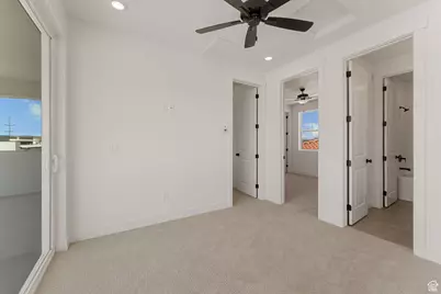 6319 S Malachite, Saint George, UT 84790 - Photo 29