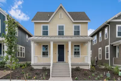 11178 S Fordman Way, South Jordan, UT 84009 - Photo 1