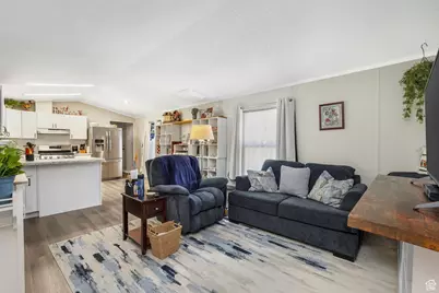 3860 S Midland Dr #B97, Roy, UT 84067 - Photo 1