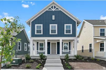 11184 S Fordman Way, South Jordan, UT 84009 - Photo 1