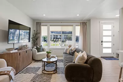 1417 E Rustic Wood Ct, Sandy, UT 84092 - Photo 9