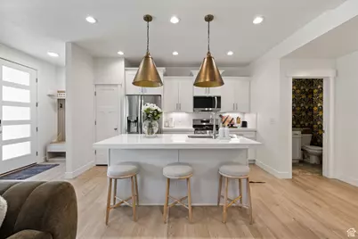 1417 E Rustic Wood Ct, Sandy, UT 84092 - Photo 5