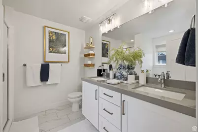 1417 E Rustic Wood Ct, Sandy, UT 84092 - Photo 29