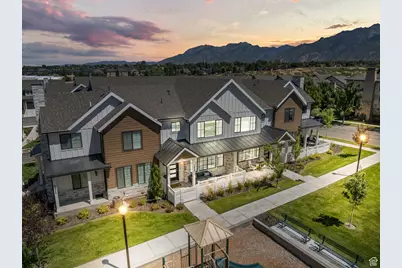 1417 E Rustic Wood Ct, Sandy, UT 84092 - Photo 1