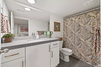 1417 E Rustic Wood Ct, Sandy, UT 84092 - Photo 33