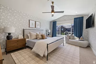 1417 E Rustic Wood Ct, Sandy, UT 84092 - Photo 21