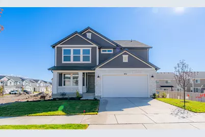 972 N Banner Dr #618, Saratoga Springs, UT 84045 - Photo 1