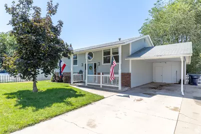 4891 S 2875 W, Roy, UT 84067 - Photo 1