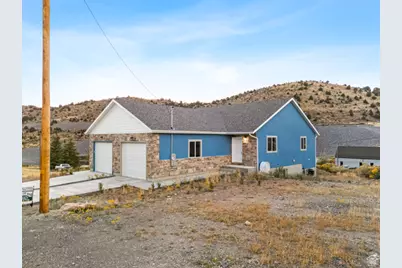 340 W Dublin S, Eureka, UT 84628 - Photo 1