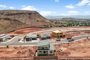 1033 E Coyote Crest Dr, Washington, UT 84780 - Photo 39