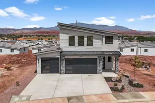 1033 E Coyote Crest Dr, Washington, UT 84780 - Photo 3