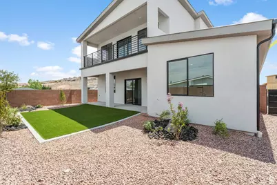 1033 E Coyote Crest Dr, Washington, UT 84780 - Photo 37