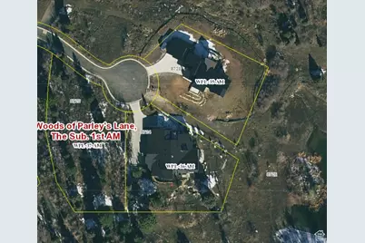 8720 Parleys Ln #37, Park City, UT 84098 - Photo 1