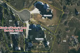 8720 Parleys Ln, Park City, UT 84098 - Photo 1