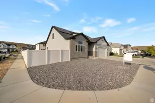 2019 E Harkers Way N, Eagle Mountain, UT 84005 - Photo 3
