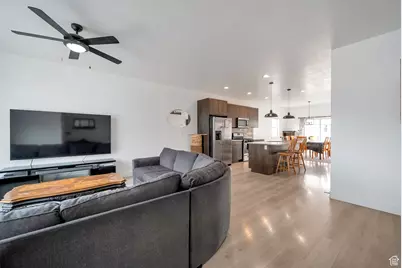 2019 E Harkers Way N, Eagle Mountain, UT 84005 - Photo 5