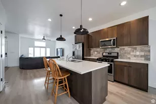 2019 E Harkers Way N, Eagle Mountain, UT 84005 - Photo 9