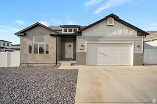2019 E Harkers Way N, Eagle Mountain, UT 84005 - Photo 1