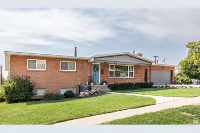 289 N 700 E, Kaysville, UT 84037 - Photo 1