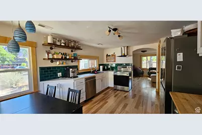 499 E 200 S, Moab, UT 84532 - Photo 1