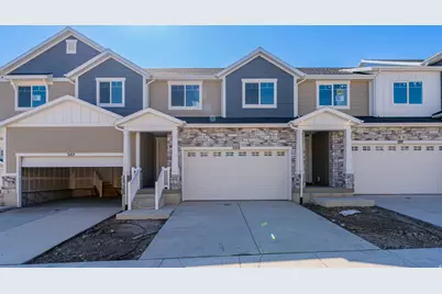 589 W Sungleam Ln #2386, Saratoga Springs, UT 84045 - Photo 1