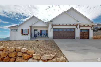 1116 N Goshen Canyon Rd W #3, Mona, UT 84645 - Photo 1