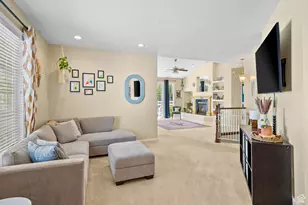 9083 S Enchanted Oak Ln, Sandy, UT 84094 - Photo 5