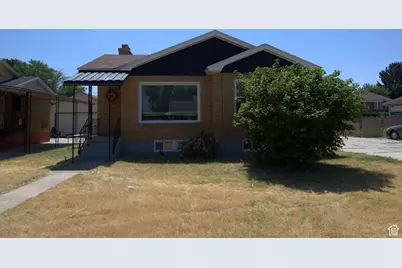 291 E 4300 S, Washington Terrace, UT 84405 - Photo 1