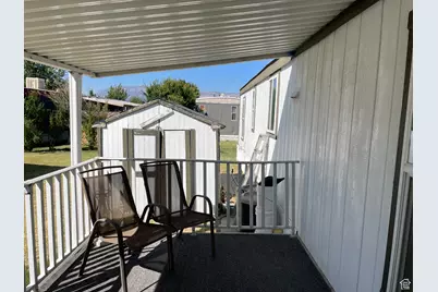 3860 Midland Dr #B32, Roy, UT 84067 - Photo 3