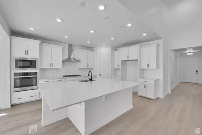 3198 S Blue Heron Dr E #609, Saratoga Springs, UT 84045 - Photo 5