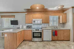 3731 S Fisher Way, West Valley, UT 84119 - Photo 1