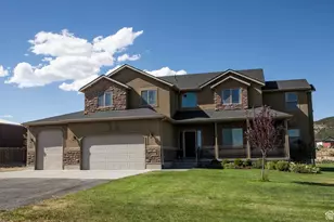 2912 W Rim Rock Dr, Stockton, UT 84071 - Photo 1