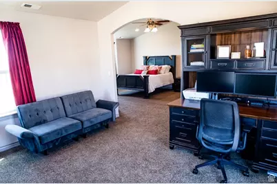 2912 W Rim Rock Dr, Stockton, UT 84071 - Photo 15