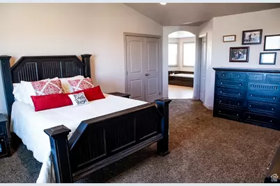 2912 W Rim Rock Dr, Stockton, UT 84071 - Photo 11