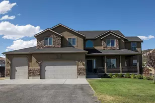 2912 W Rim Rock Dr, Stockton, UT 84071 - Photo 1