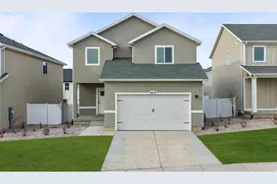 7136 Oquirrh Ranch Pkwy N, Eagle Mountain, UT 84005 - Photo 1