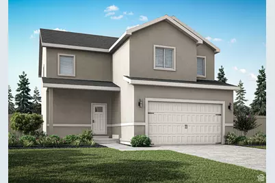 7146 Oquirrh Ranch Pkwy N, Eagle Mountain, UT 84005 - Photo 1