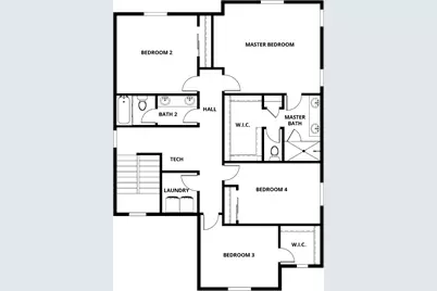 7146 Oquirrh Ranch Pkwy N, Eagle Mountain, UT 84005 - Photo 3