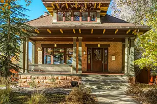 1326 S 1000 E, Salt Lake City, UT 84105 - Photo 1