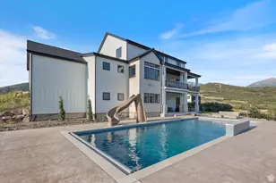 14598 S Canyon Edge Cir, Draper (UT Cnty), UT 84020 - Photo 89