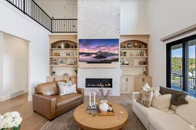 14598 S Canyon Edge Cir, Draper (UT Cnty), UT 84020 - Photo 35