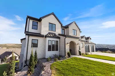 14598 S Canyon Edge Cir, Draper (UT Cnty), UT 84020 - Photo 85