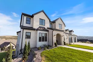 14598 S Canyon Edge Cir, Draper (UT Cnty), UT 84020 - Photo 85