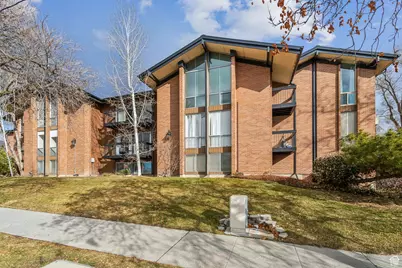 251 S 700 E #11, Salt Lake City, UT 84102 - Photo 1