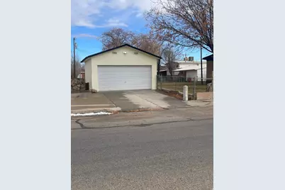 611 E Lagoon St, Roosevelt, UT 84066 - Photo 9