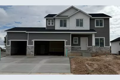 912 S 350 W Or 369 W 900 S, Vernal, UT 84078 - Photo 1