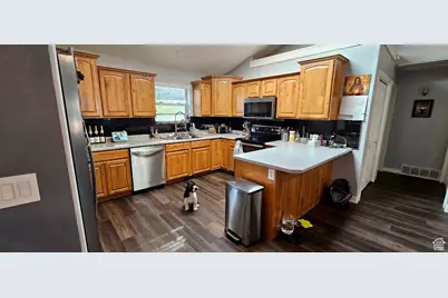 2269 S Clear Creek Rd, Nibley, UT 84321 - Photo 5