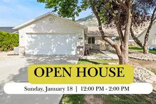 1434 N Liberty Ave, Ogden, UT 84404 - Photo 1