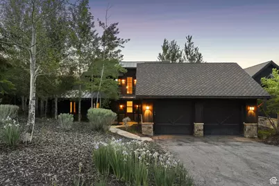 8052 Western Sky, Park City, UT 84098 - Photo 1